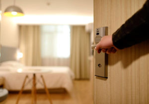 Welcome pack para hoteles