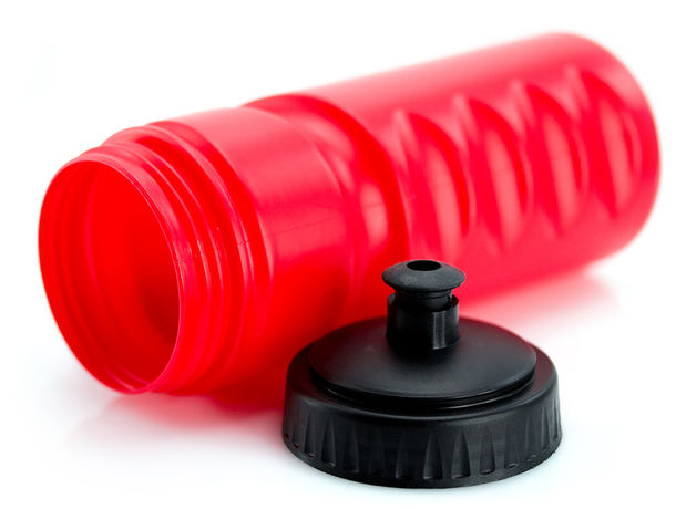 Botella personalizada