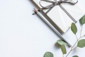 Ejemplos de welcome pack