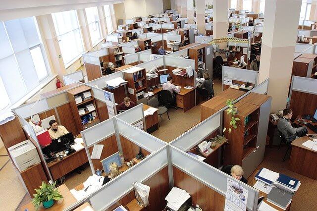 oficina