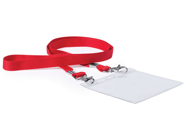 welcome packs para eventos y congresos Lanyard