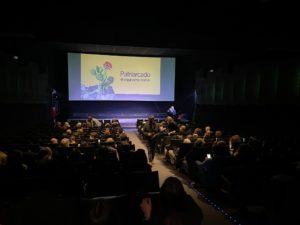 Grupo Billingham & Pandora Box TV