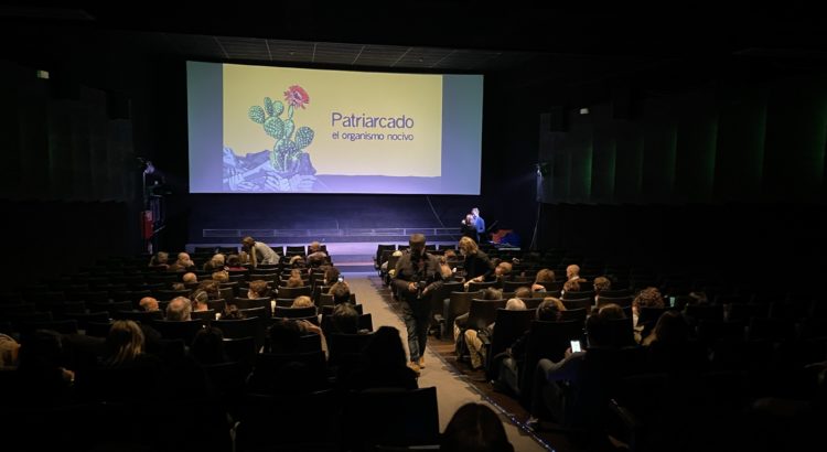 Grupo Billingham & Pandora Box TV