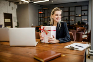 Que es un welcome pack para empleados