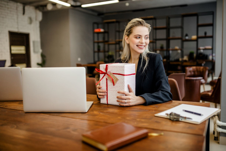 Que es un welcome pack para empleados