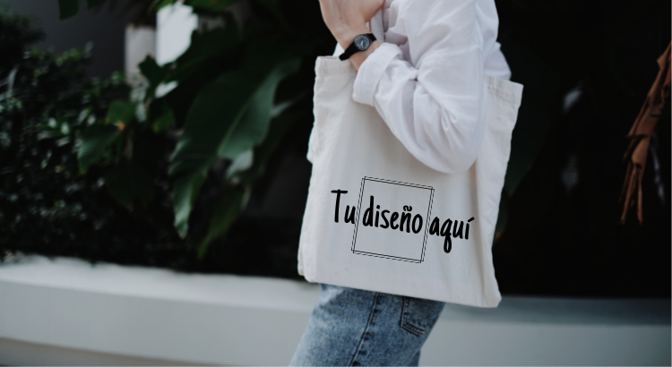 Bolsas para eventos: el merchandising más práctico