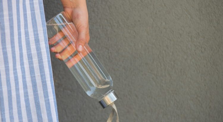 Botellas sin bpa