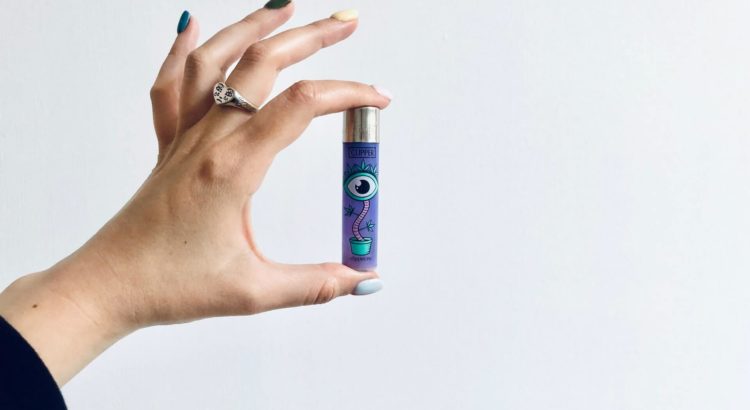 Personalizar tu mechero Clipper