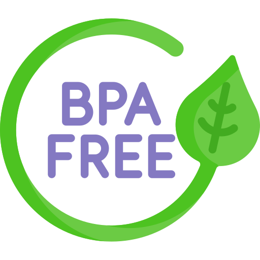Tritán libre de BPA