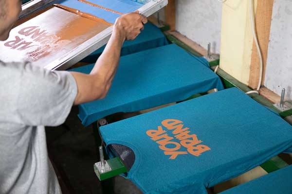 Comprar Camisetas Para Serigrafiar Camisetas Personalizadas