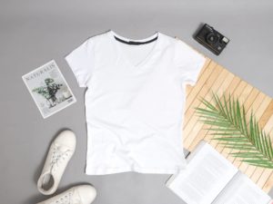 Camisetas personalizadas Barcelona