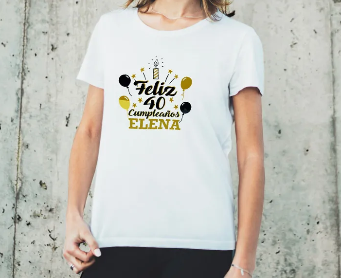 Las 6 mejores ideas para camisetas