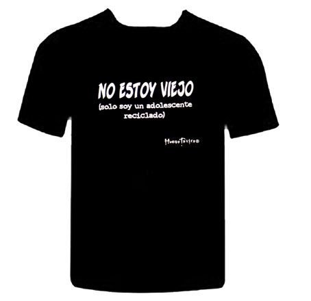 Ideas de Frases Cortas para Camisetas