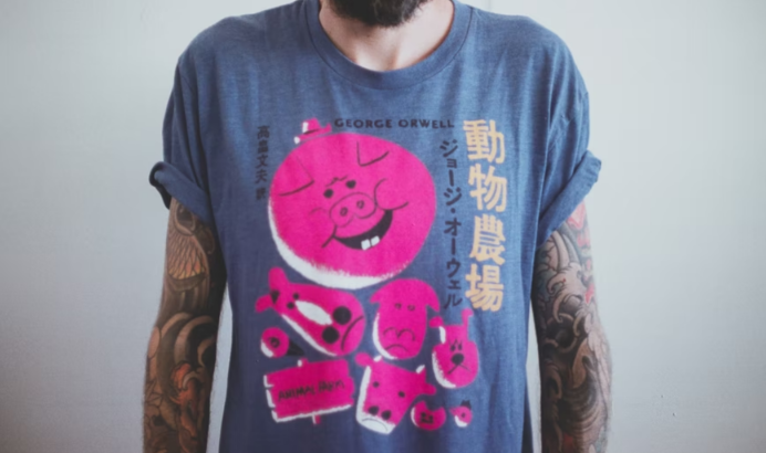 veterano auge Funcionar Las 6 mejores ideas para camisetas personalizadas