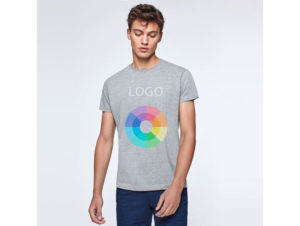 cuanto cuesta hacer una camiseta personalizada