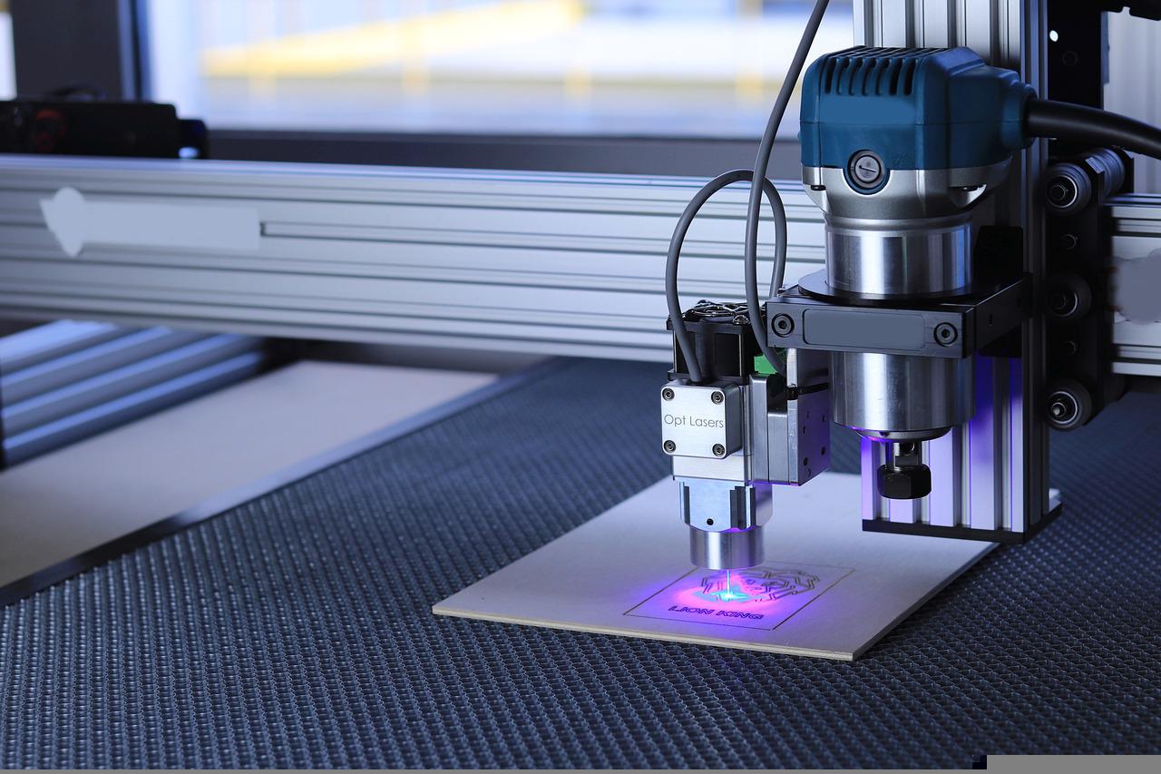 Grabado láser