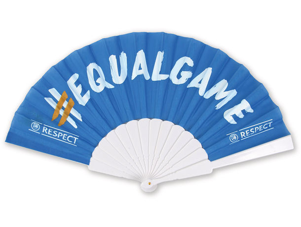 Abanicos promociones