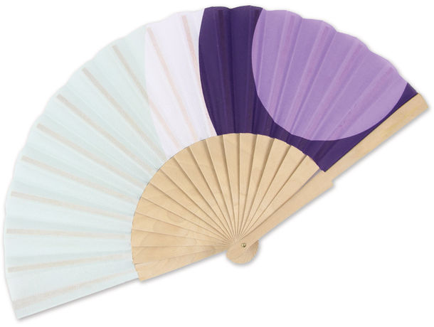 abanicos para regalar