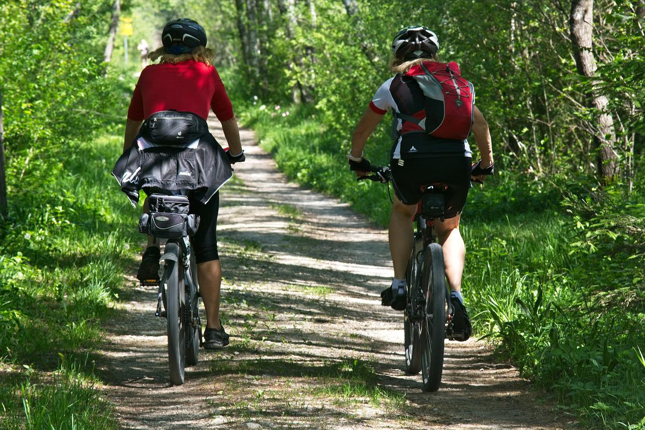 Regalos originales para ciclistas