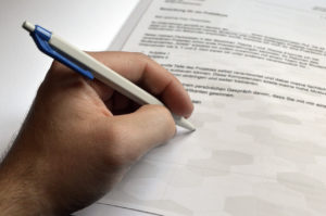 Artículos de escritura para zurdos