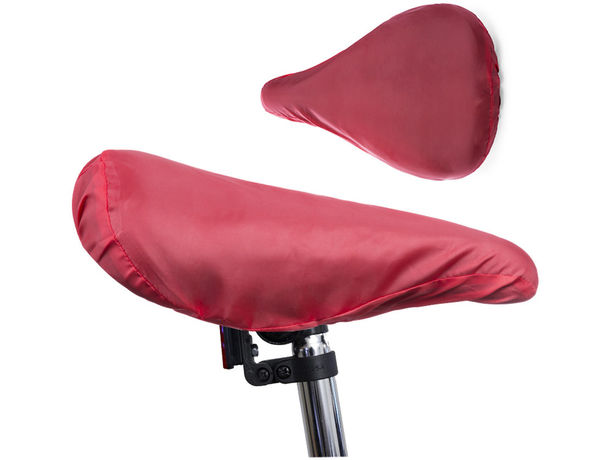 Funda para sillín de bicicleta