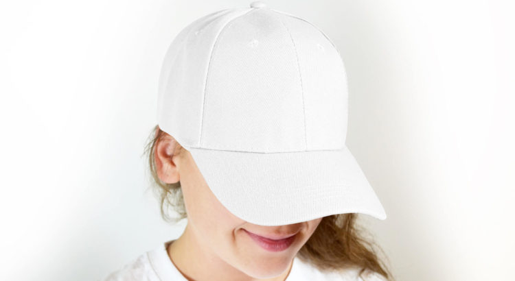 Beneficios gorra bordada personalizada