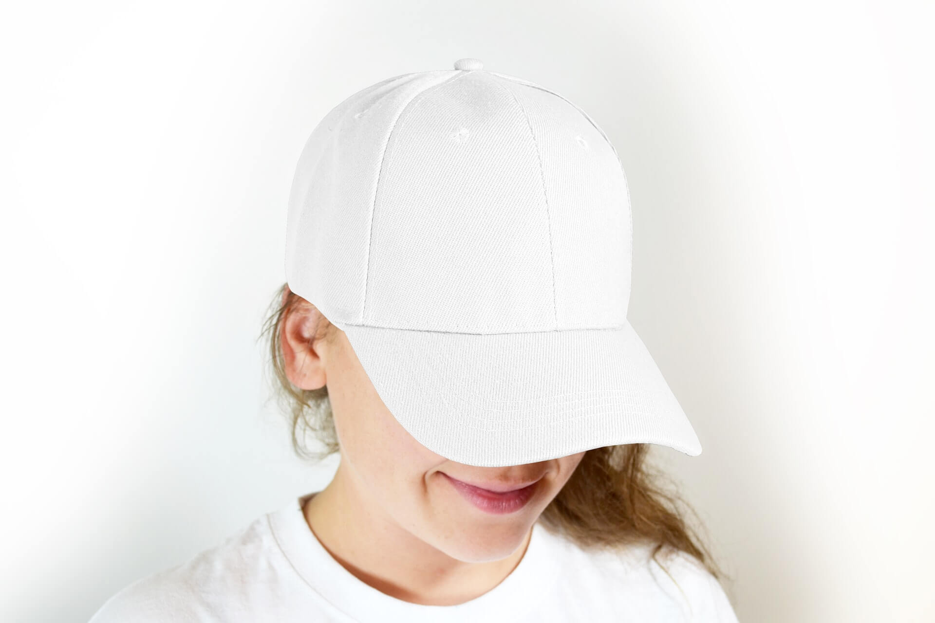 dueño Excelente De Verdad Beneficios de gorras bordadas personalizadas con tu marca