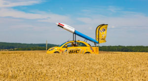 Tipos de bolígrafos bic de 4 colores