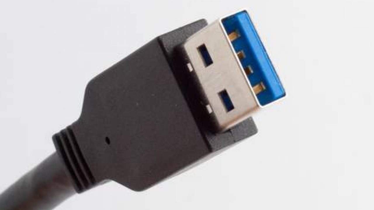 Tipos de cable USB: cuáles existen y cómo identificarlos