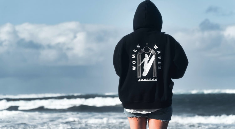 Ideas para sudaderas personalizadas originales