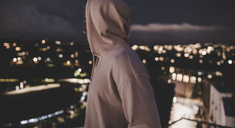 Tipos de sudaderas