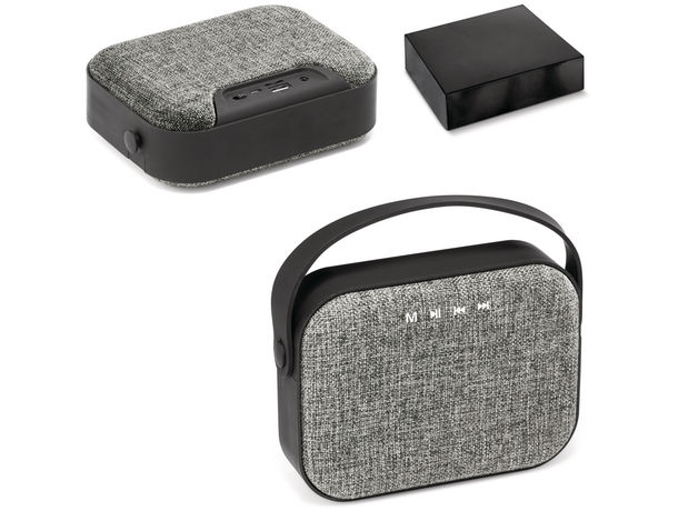 Por qué se usa el ABS en regalos publicitarios