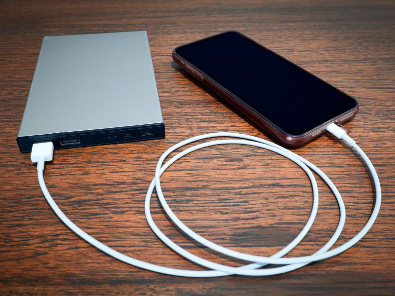 Claves para elegir un power bank