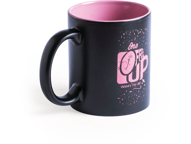 Taza con imagen