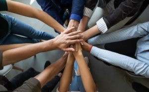 Teambuilding qué es