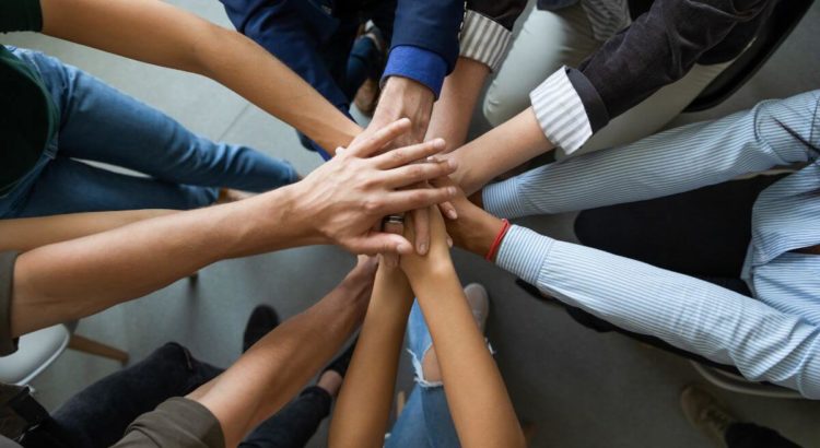 Teambuilding qué es