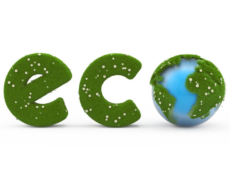 Qué es el ecobranding