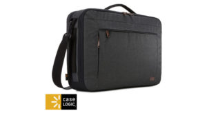 Maletines ejecutivos para portatil de Case Logic