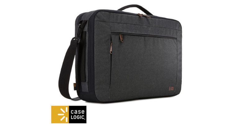 Maletines ejecutivos para portatil de Case Logic