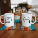 Frases para tazas personalizadas
