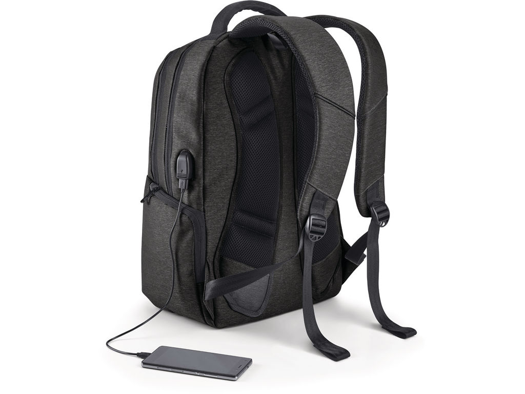 Mochilas para portátil personalizadas DENIER