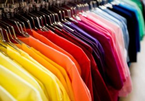Camisas personalizadas