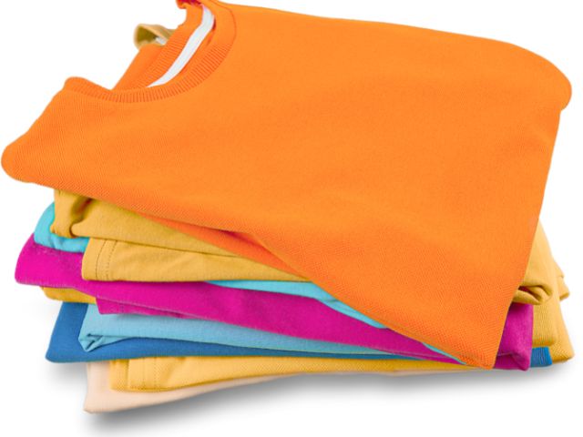 Camisetas personalizadas