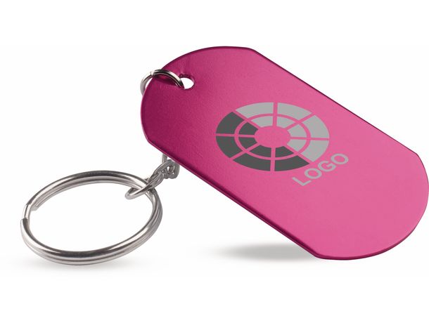 Ideas de llaveros personalizados
