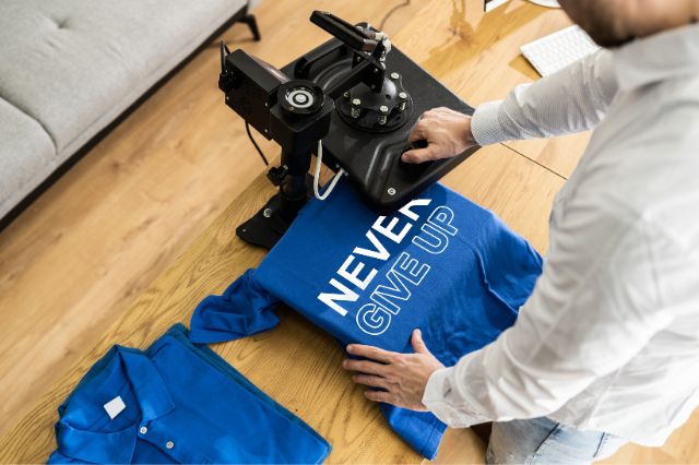 Frases para camisetas