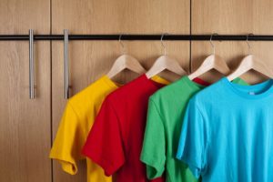 Las mejores ideas de frases para personalizar camisetas