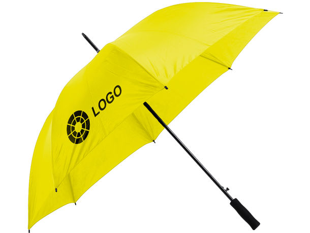Paraguas de golf personalizado