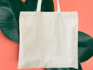 Bolsas de tela personalizadas