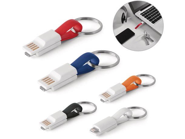 Tipos de cables usb