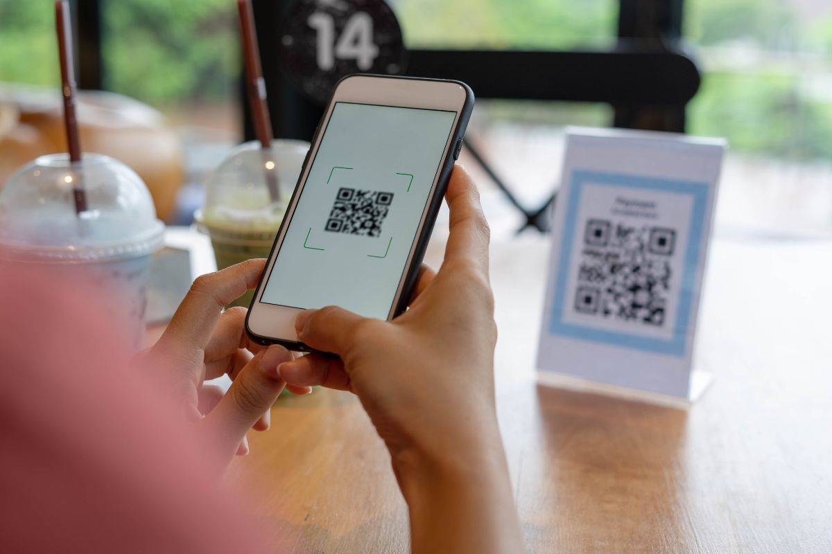 Código QR para video de . ¿Por qué lo necesita para su negocio? -  ME-QR